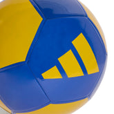 Adidas bal EPP CLB IV blauw/geel